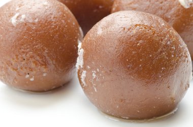 geleneksel Hint Tatlılar