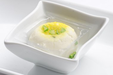 geleneksel Hint Tatlılar