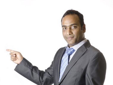 Mutlu ruh hali bir iş