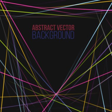 Vector özet satırları