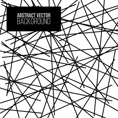 Soyut vektör arkaplanı