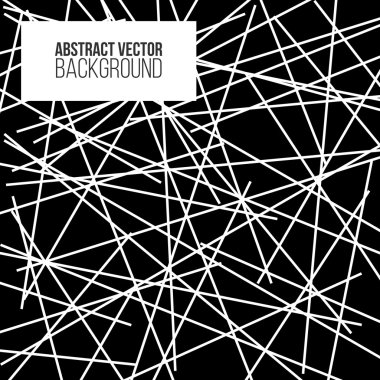 Soyut vektör arkaplanı