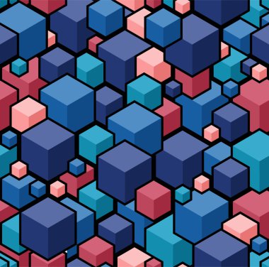 küp seamless modeli