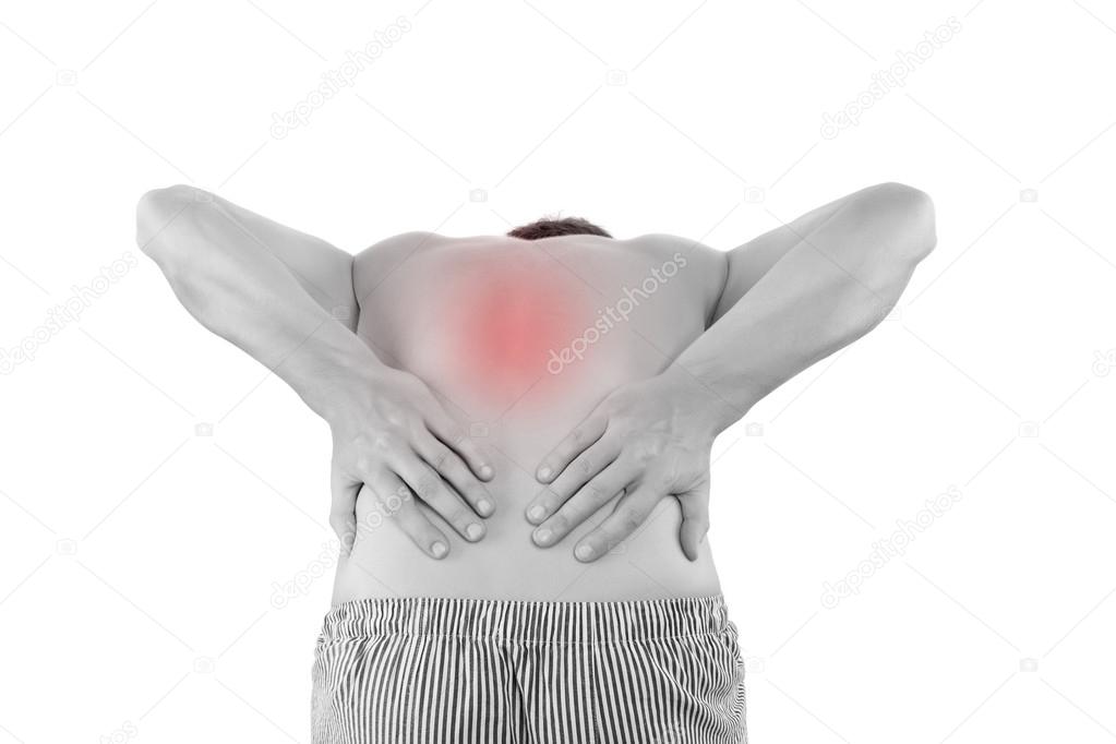 Back Pain.