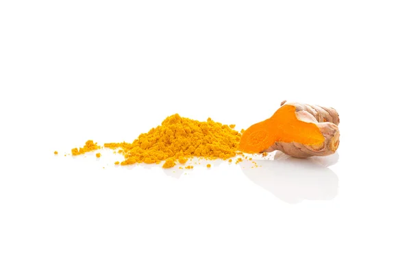 Turmeric. — Stock Photo, Image