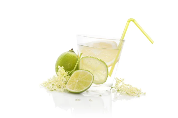 Limonada fresca . — Foto de Stock