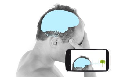 Memory. Diagnostics on your smartphone