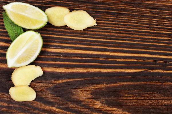 Comida saludable de frutas . — Foto de Stock