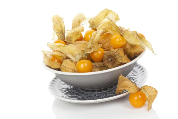 Physalis, groundcherries — Stock Photo, Image