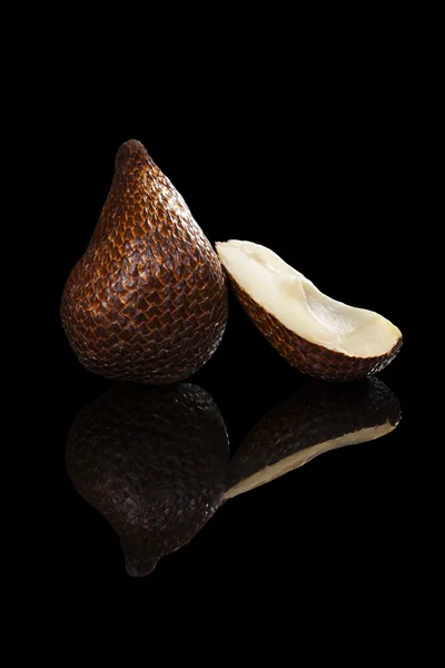 Salak fruits gros plan — Photo