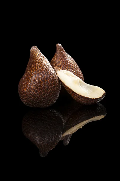 Salak fruit close up — Stockfoto