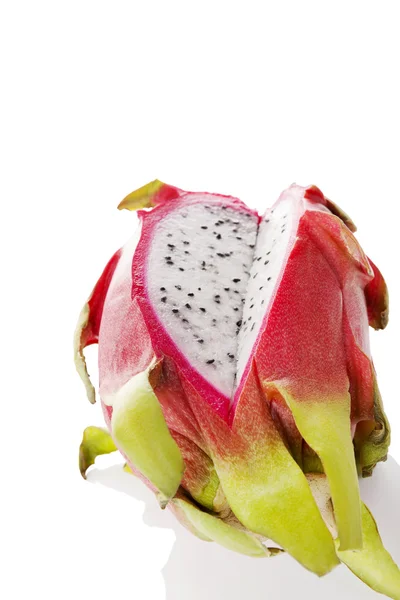 Fruta del dragón, pitaya . — Foto de Stock