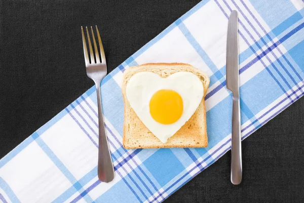 Huevos soleados . — Foto de Stock