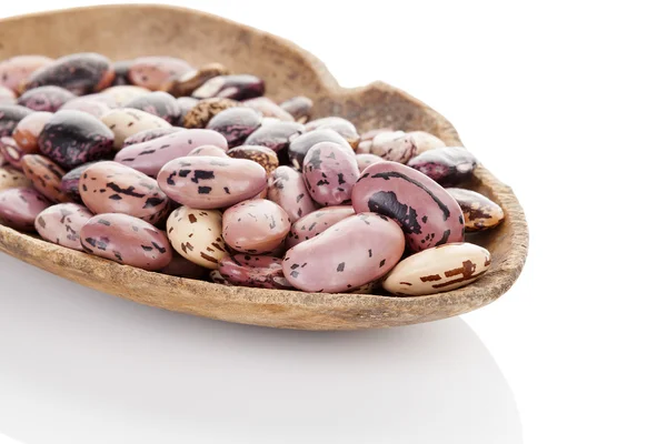Dry beans. — Stock Photo, Image