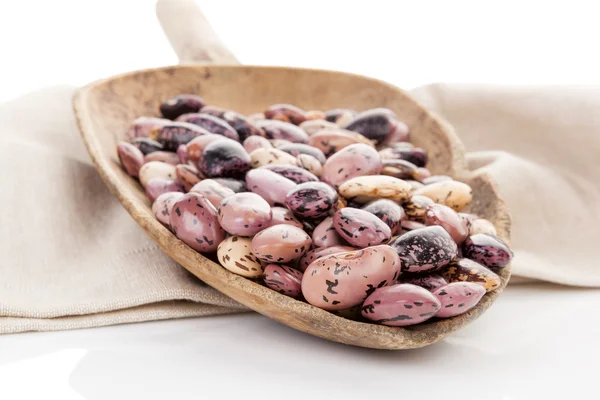 Pinto beans. — Stock Photo, Image