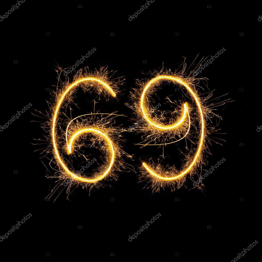 Number 69 Stock Photos and Images  123RF