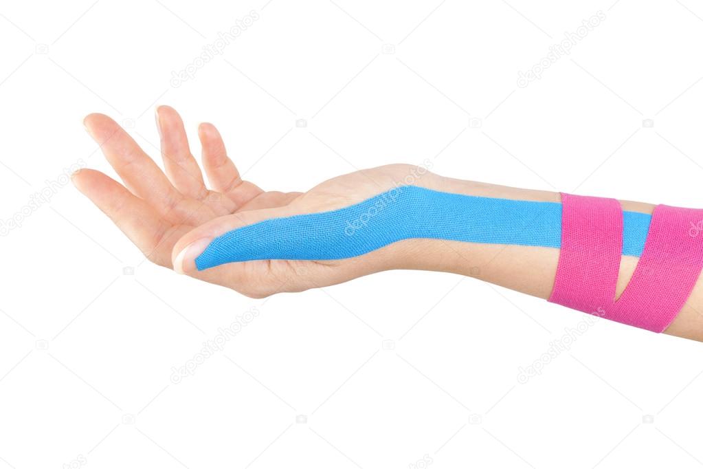 gurchenko kéz artritisz
