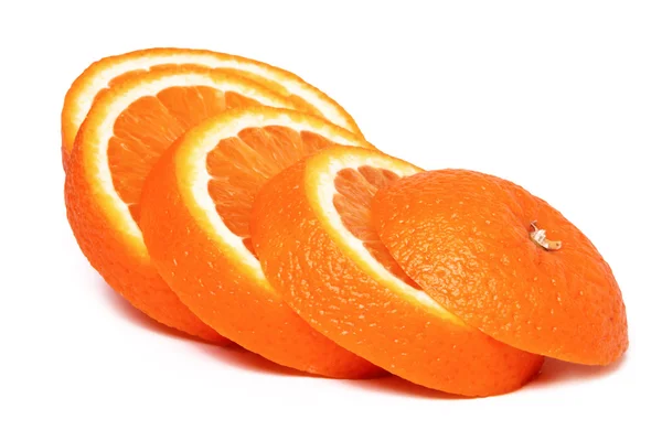 Citrusfrukter — Stockfoto