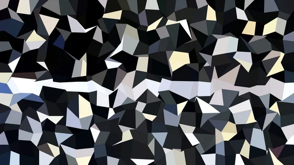 Polygon vector background — Stock Photo, Image