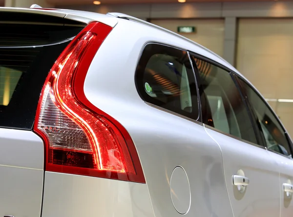 Volvo Xc60 serisi fren ışık