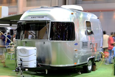  lüks Mercedes Benz mobil ev Araba 