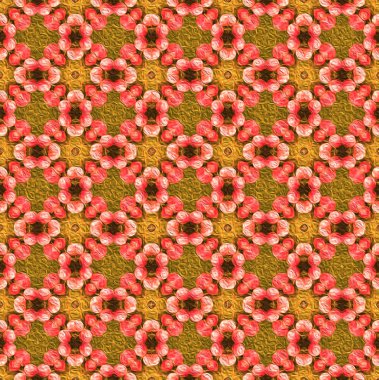 Arkaplan deseni