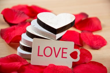 Sevgililer günün kutlu olsun.