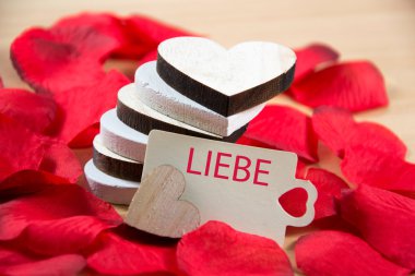 Sevgililer günün kutlu olsun.