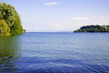 Konstanz Gölü Fotoğraf