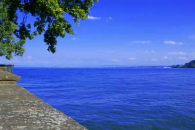 Konstanz Gölü Fotoğraf