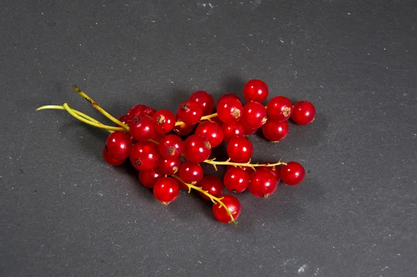 A photo of some currants — Stock Photo, Image