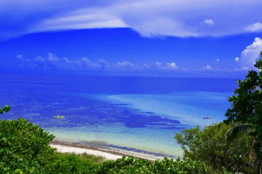 Bahia honda Devlet Parkı