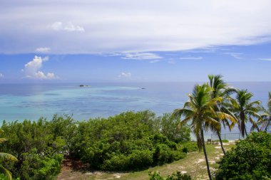 Bahia honda Devlet Parkı