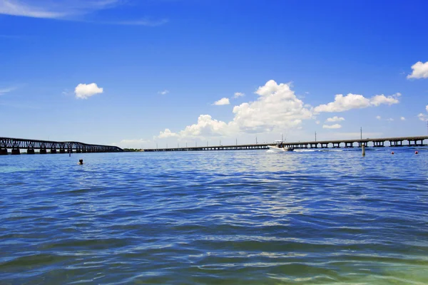 Bahia Honda State park — Stockfoto