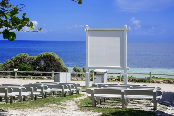 Bahia honda state park — Zdjęcie stockowe