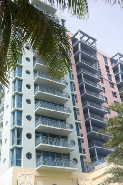 Miami Plajı Florida