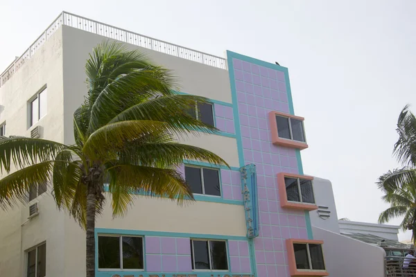 Miami Beach Floride — Photo