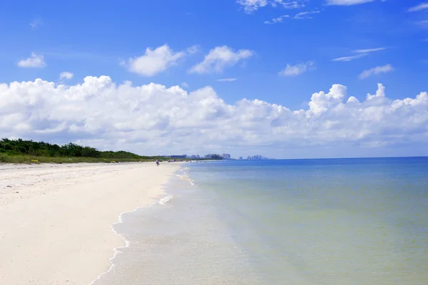 Photo de pieds nus plage flordia — Photo