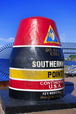 ABD'nin en Güney noktası