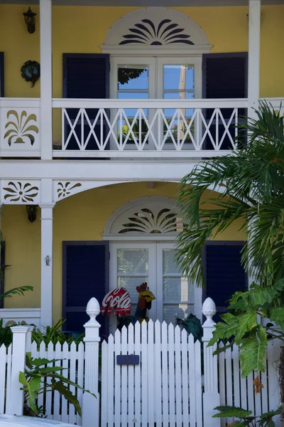 Key West - Florida — Stockfoto