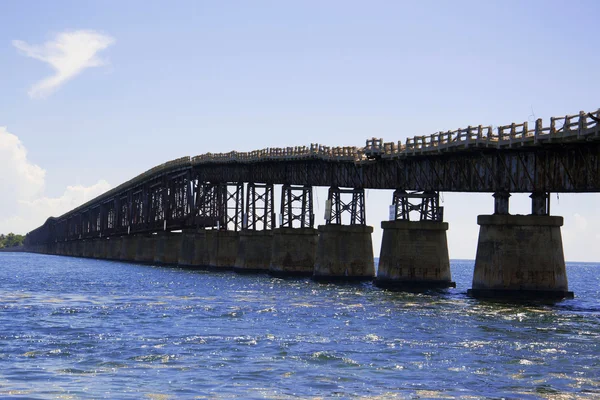 Bahia Honda State park — Stockfoto