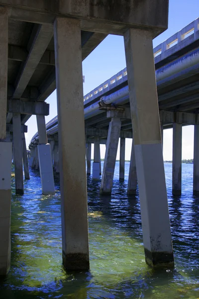 Bahia Honda State park — Stockfoto