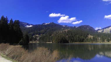 Sudelfeld - Bavyera Güney Almanya