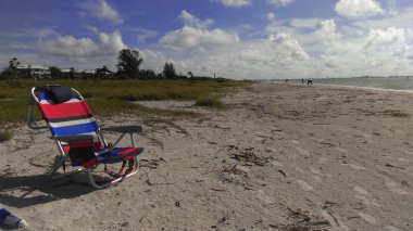 Sanibel Adası Florida