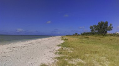 Sanibel Island Florida clipart