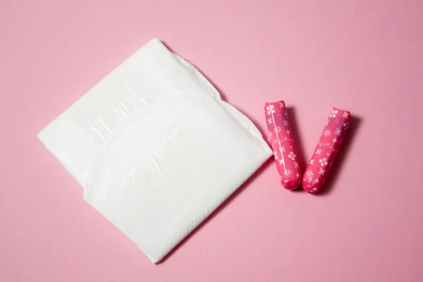 Tampons — Stock fotografie