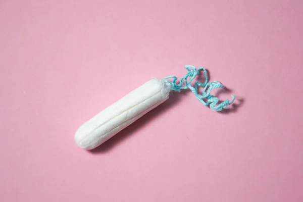 Tampons — Stock fotografie