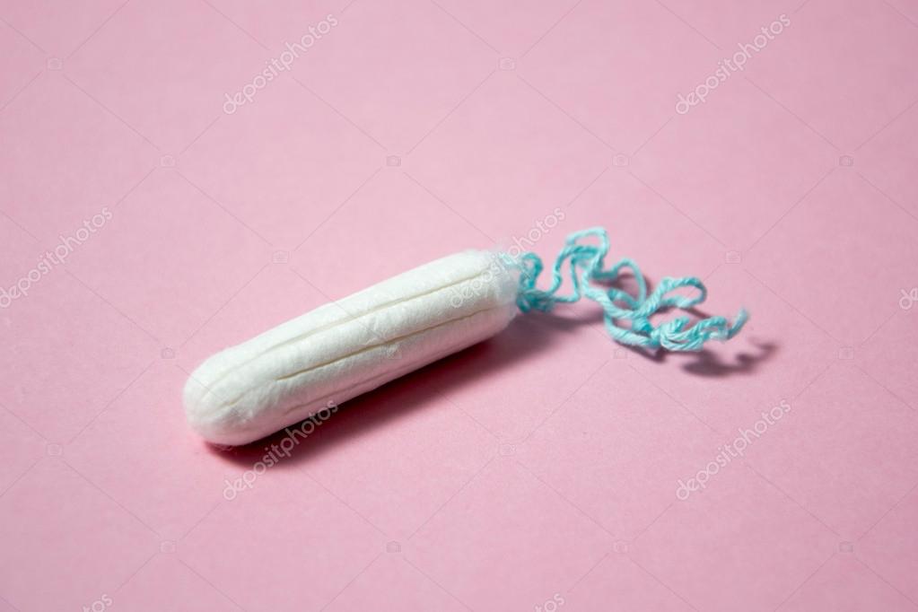 Tampons — Stock Photo © dstaerk 57727265