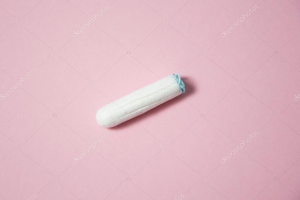 Tampons — Stock Photo © dstaerk 57727309
