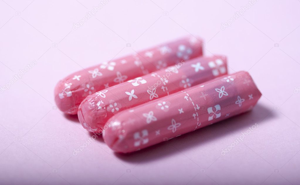 Тампоны гигиенические Soft-Tampons Freedom Mini, 10 шт 12234 - Joy Division - Тампоны - Купить